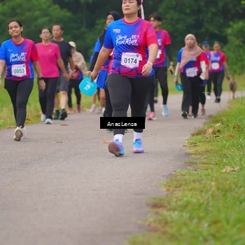 Runner Photo 8130352