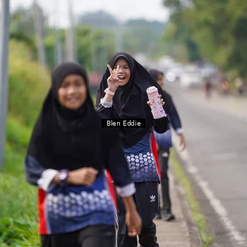 Runner Photo 8130356