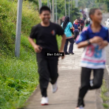 Runner Photo 8130357