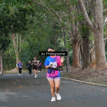 Runner Photo 8130360