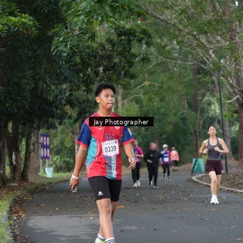 Runner Photo 8130361