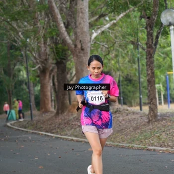 Runner Photo 8130363