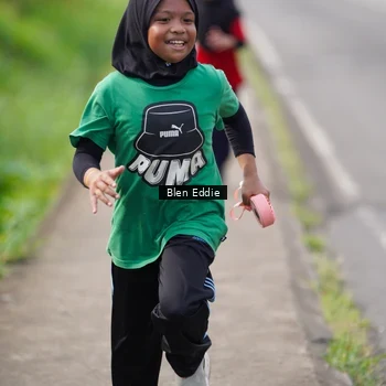 Runner Photo 8130364