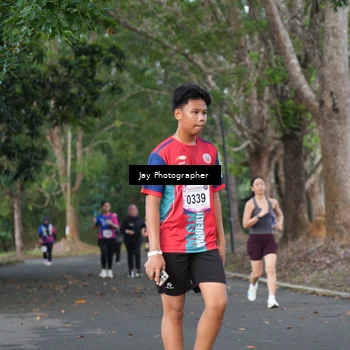 Runner Photo 8130365