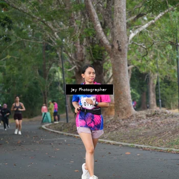 Runner Photo 8130366