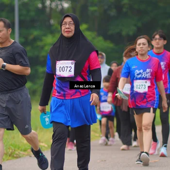 Runner Photo 8130372