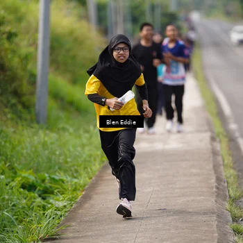 Runner Photo 8130373