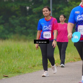 Runner Photo 8130374