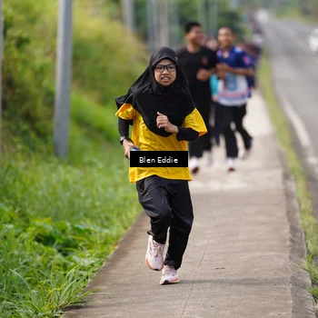 Runner Photo 8130376