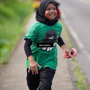 Runner Photo 8130378