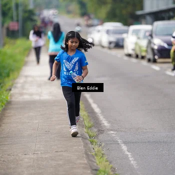 Runner Photo 8130380