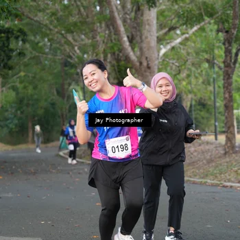 Runner Photo 8130382