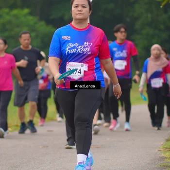 Runner Photo 8130383
