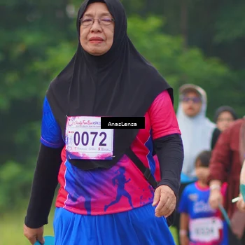 Runner Photo 8130384