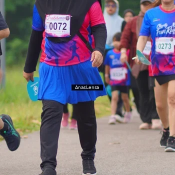 Runner Photo 8130387