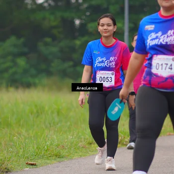 Runner Photo 8130388