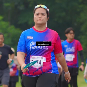 Runner Photo 8130390