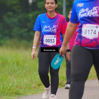 Runner Photo 8130392