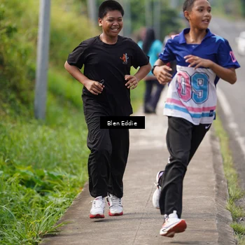 Runner Photo 8130393