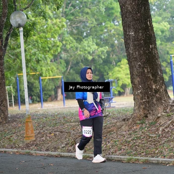 Runner Photo 8130395