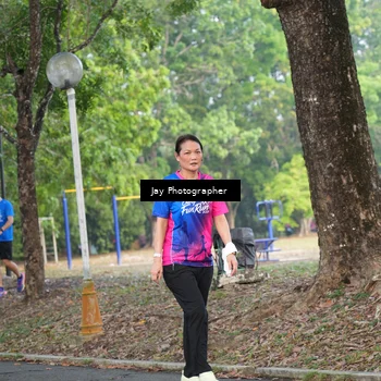 Runner Photo 8130398