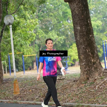 Runner Photo 8130400