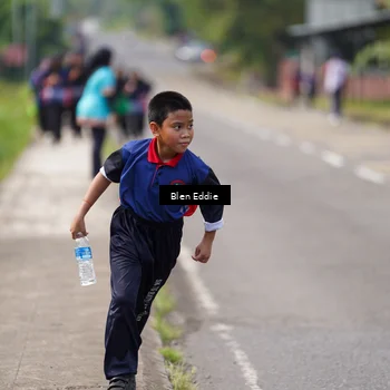 Runner Photo 8130401