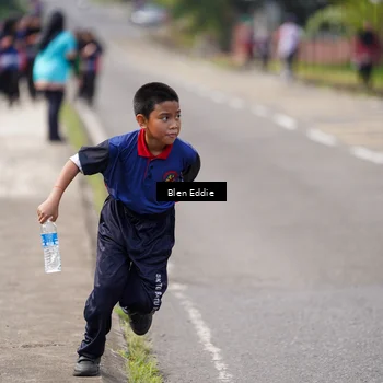 Runner Photo 8130402