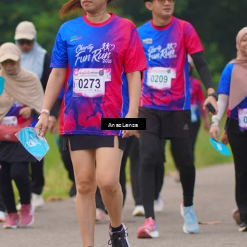 Runner Photo 8130403