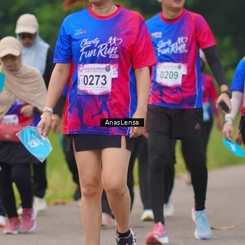 Runner Photo 8130404