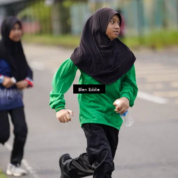 Runner Photo 8130405