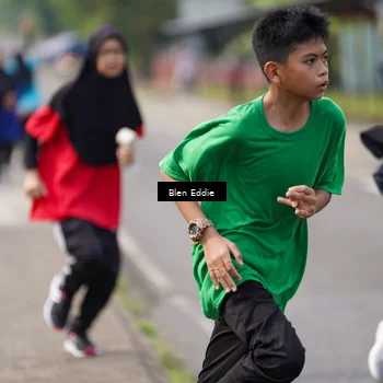 Runner Photo 8130408