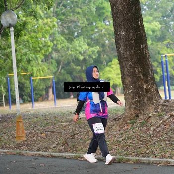 Runner Photo 8130412