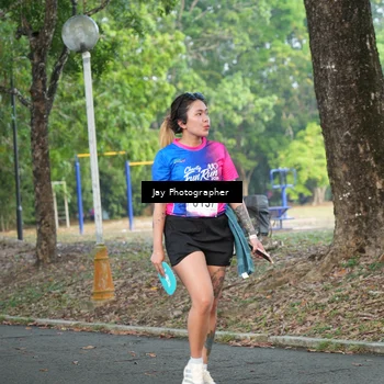 Runner Photo 8130413