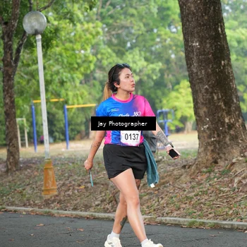 Runner Photo 8130414