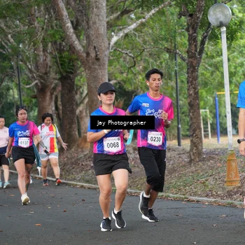 Runner Photo 8130415