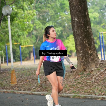 Runner Photo 8130416