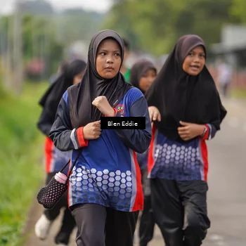 Runner Photo 8130417
