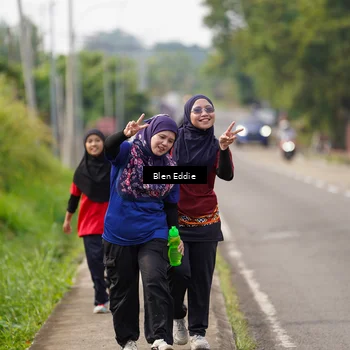 Runner Photo 8130419