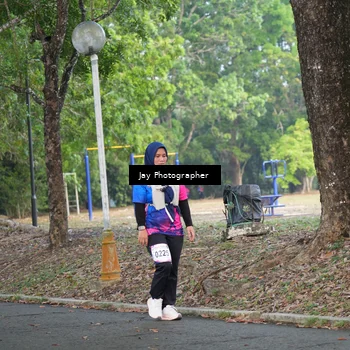Runner Photo 8130420