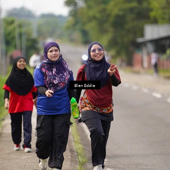 Runner Photo 8130421