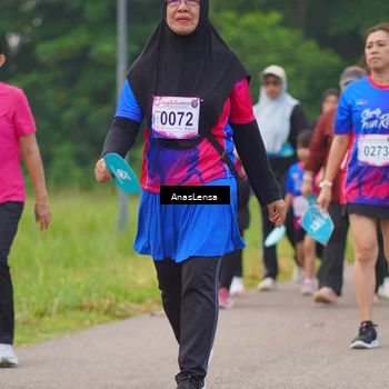 Runner Photo 8130422