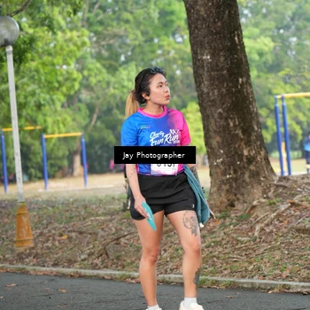 Runner Photo 8130423