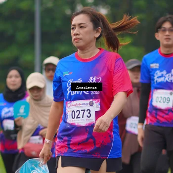 Runner Photo 8130424
