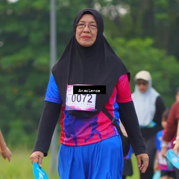 Runner Photo 8130426