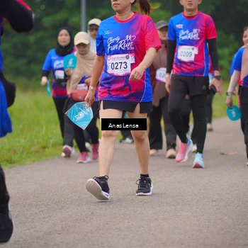 Runner Photo 8130427
