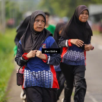 Runner Photo 8130428