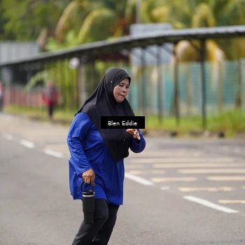 Runner Photo 8130431