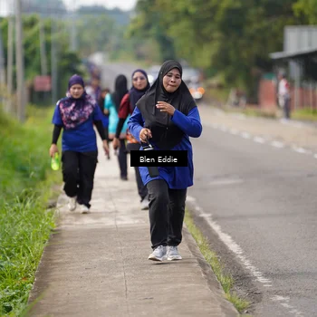 Runner Photo 8130432