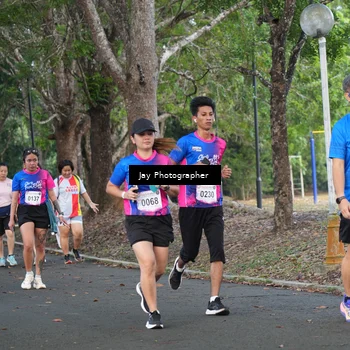 Runner Photo 8130433